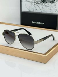 Picture for category Stefano Ricci Sunglasses